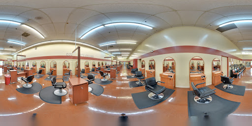 Beauty School «Queen City College», reviews and photos