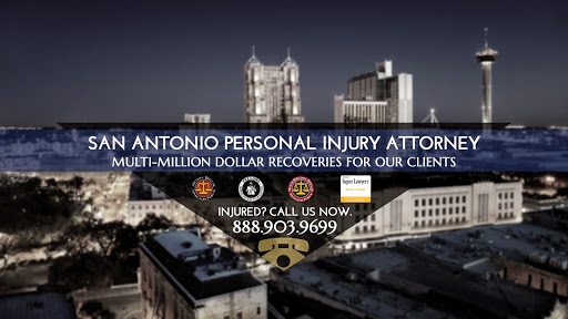 Wyatt Law Firm, Ltd., 21 Lynn Batts Ln Suite 10, San Antonio, TX 78218, Personal Injury Attorney