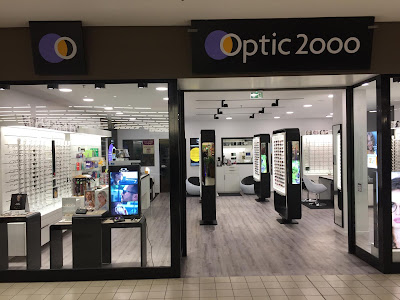 Optic 2000 - Opticien Doubs à Doubs