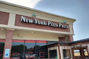 New York Pizza Pasta & Subs image