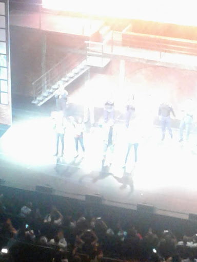 Performing Arts Theater «The Hobby Center for the Performing Arts», reviews and photos, 800 Bagby St, Houston, TX 77002, USA