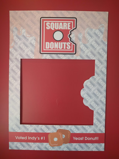 Donut Shop «Square Donuts», reviews and photos, 8745 E 116th St, Fishers, IN 46038, USA