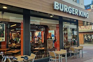 Burger king image