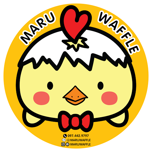 MARU WAFFLE CO., LTD. บริษัท มารุวาฟเฟิล จำกัด