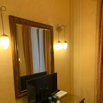 Photo n°19 de l'avis de Luca. fait le 31/12/2023 à 10:05 sur le  Hotel Villa la Bollina à Serravalle Scrivia