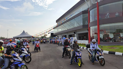 TKC Southern HQ (Kedai Motosikal)