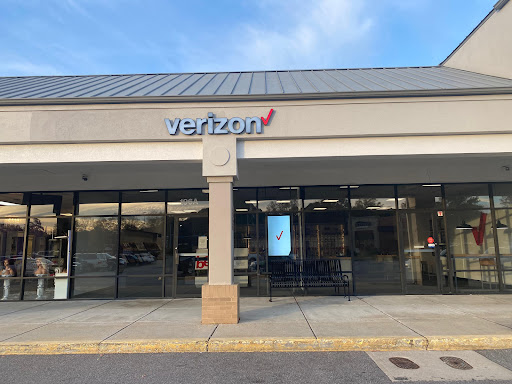 Verizon Authorized Retailer - TCC