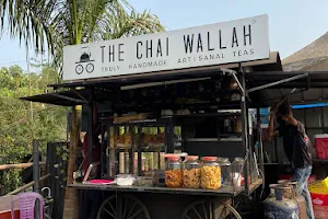 The Chai Wallah image