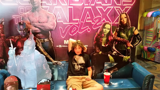 Movie Theater «Regal Cinemas Stonecrest at Piper Glen 22 & IMAX», reviews and photos, 7824 Rea Rd, Charlotte, NC 28277, USA