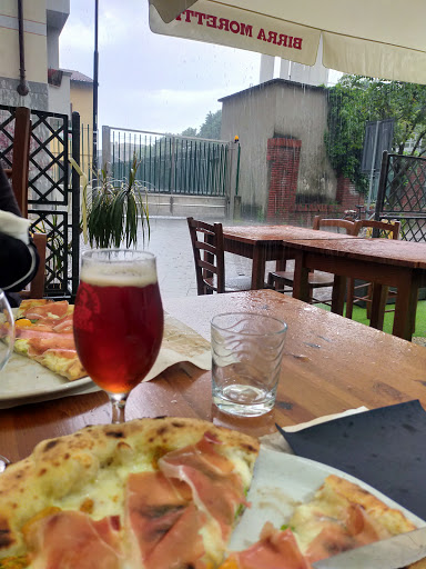 Antica Napoli in Carugate, Città Metropolitana di Milano