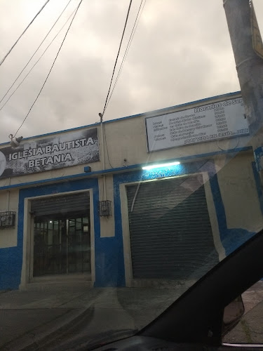 Av. del Ejército, Guayaquil 090514, Ecuador