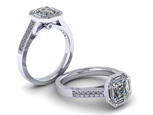 Jeweler «Campbell Jewelers», reviews and photos, 715 Sansom St, Philadelphia, PA 19106, USA