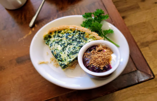 Coffee Shop «The Frothy Cup», reviews and photos, 1510 Miner St, Idaho Springs, CO 80452, USA