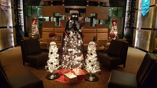 Movie Theater «CinéBistro at Hyde Park Village», reviews and photos, 1609 W Swann Ave, Tampa, FL 33606, USA