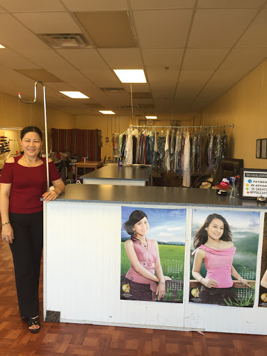 Dry Cleaner «Vila Cleaners and Alterations», reviews and photos, 901 Rock Springs Rd # 130, Smyrna, TN 37167, USA