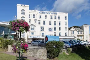 Hermitage Hotel Bournemouth image