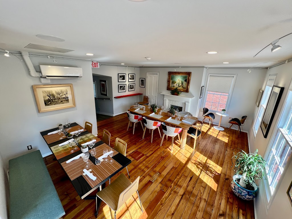 Out of the Fire Easton, MD 21601 Menu, Reviews, Hours & Contact