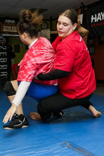 Martial Arts School «Shaddock Mixed Martial Arts Fitness», reviews and photos, 6345 S Carroll Park Dr, Eldersburg, MD 21784, USA