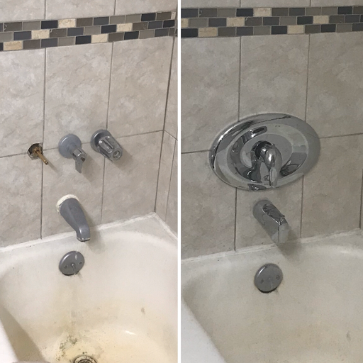 Plumber «Greenleaf Plumbing LLC», reviews and photos, 1908 Park Ave, South Plainfield, NJ 07080, USA