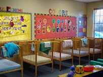 Cadence Academy Preschool - Photo 3 - Car repair in Sachse, TX, Garland