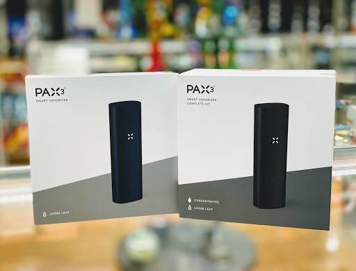 Tobacco Shop «Naga smoke shop», reviews and photos, 7540 N Dale Mabry Hwy, Tampa, FL 33614, USA