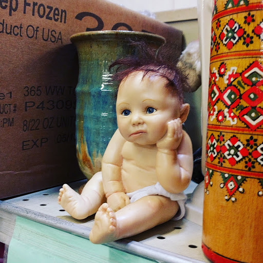 Thrift Store «Asheville Habitat for Humanity ReStore», reviews and photos