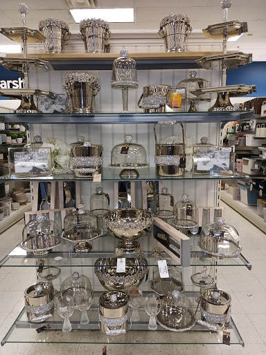 Department Store «Marshalls», reviews and photos, 1195 N Court St, Medina, OH 44256, USA