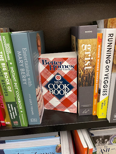 Book Store «Barnes & Noble», reviews and photos, 700 4th St, Santa Rosa, CA 95404, USA
