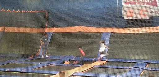 Amusement Center «Sky Zone Trampoline Park», reviews and photos, 9040 W Larkspur Dr #134, Peoria, AZ 85381, USA
