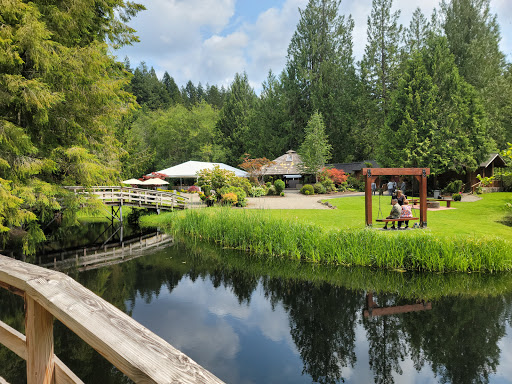 Wedding Venue «Cedar Springs», reviews and photos, 7354 Bethel Burley Rd SE, Port Orchard, WA 98367, USA