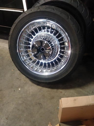 Auto Repair Shop «M & M Auto & Cycle Llc», reviews and photos, 268 Clove Rd, Montague Township, NJ 07827, USA