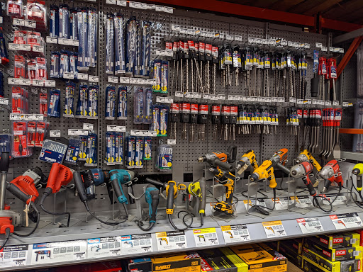 Home Improvement Store «The Home Depot», reviews and photos, 303 35th Ave SE, Puyallup, WA 98374, USA