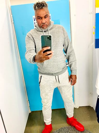 Clothing Store «Gap Outlet», reviews and photos, 6200 Grand River Blvd E #402, Leeds, AL 35094, USA