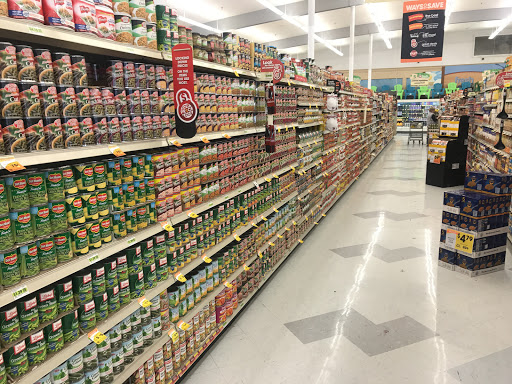 Supermarket «Fresh Market», reviews and photos, 560 Center St, Provo, UT 84601, USA