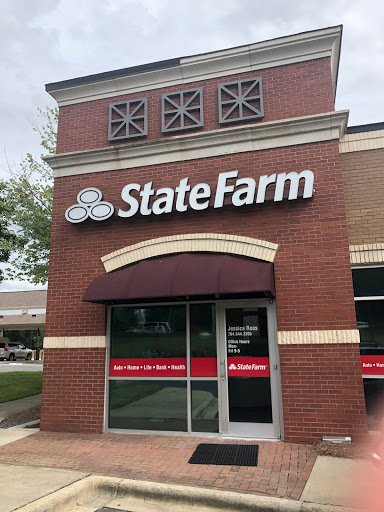 Insurance Agency «Jessica Ross - State Farm Insurance Agent», reviews and photos