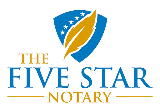 The Five Star Notary LLC.