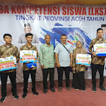 Review SMK Negeri 1 Lhokseumawe