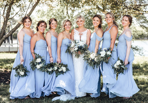 Wedding Venue «WatersEdge Event & Conference Center», reviews and photos, 4643 Trueman Blvd, Hilliard, OH 43026, USA