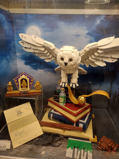 Toy Store «The LEGO Store», reviews and photos, 1 Mills Cir, Ontario, CA 91764, USA