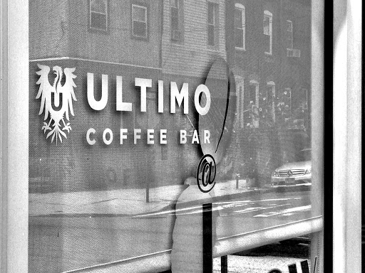 Coffee Shop «Ultimo Coffee Bar», reviews and photos, 1900 S 15th St, Philadelphia, PA 19145, USA