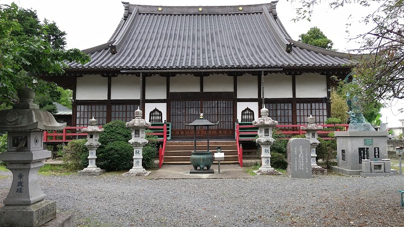長栄寺
