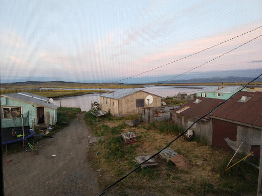 Alaska Commercial Company