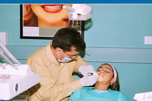 Dr Shweta's Dental Clinic image