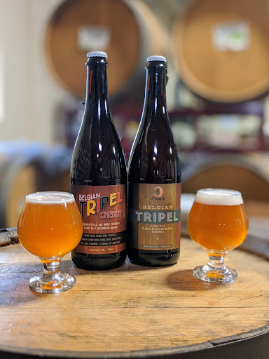 Brewery «Spellbound Brewing», reviews and photos, 10 Lippincott Ln #12, Mt Holly, NJ 08060, USA