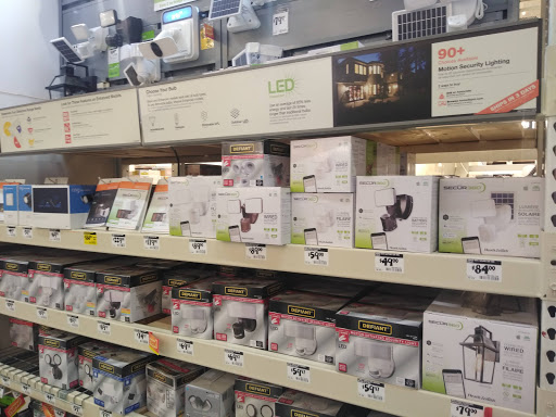 Home Improvement Store «The Home Depot», reviews and photos, 4120 GA-20, Buford, GA 30518, USA