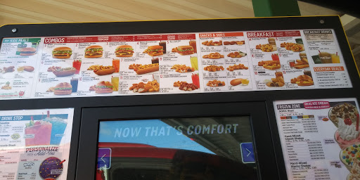 Fast Food Restaurant «Sonic Drive-In», reviews and photos, 2917 KY-1629, Corbin, KY 40701, USA