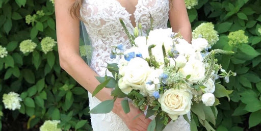 Florist «Lake Grove Village Florist», reviews and photos, 1015 Hawkins Ave, Lake Grove, NY 11755, USA