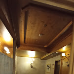 Photo n°3 de l'avis de LunaTica. fait le 23/08/2021 à 15:00 sur le  Hotel Al Parco à Moena