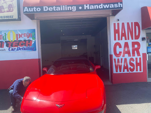 auto corp detail en Nyack