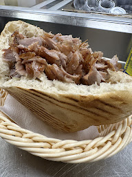 Photo n°16 de Istanbul Kebab à La Verpillière ()